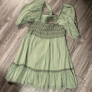 Free People Dress